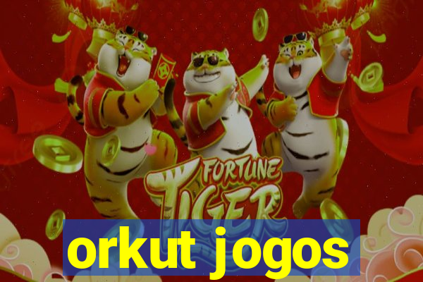 orkut jogos